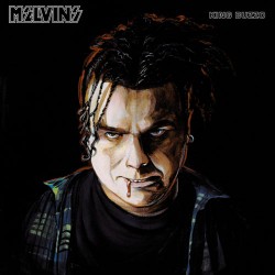 Melvins: King Buzzo MLP